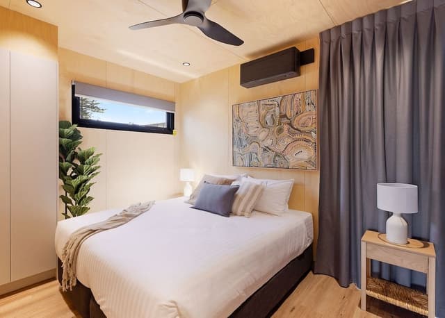 Superior Villa - Sleeps 6
