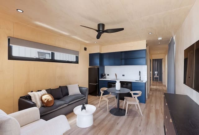 Superior Villa - Sleeps 6