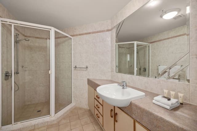 Apartment, 2 Bedrooms, 2 Bathrooms, Ocean View