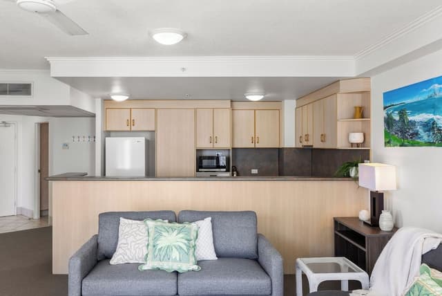 Apartment, 2 Bedrooms, 2 Bathrooms, Ocean View
