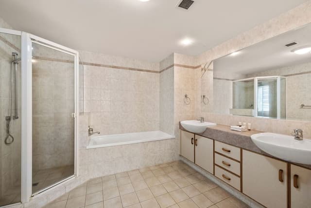 Apartment, 2 Bedrooms, 2 Bathrooms, Ocean View