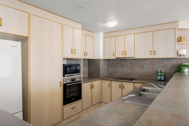 Apartment, 2 Bedrooms, 2 Bathrooms, Ocean View