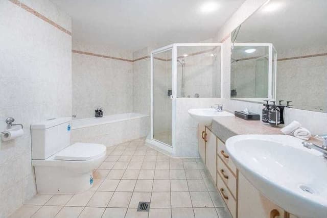 Apartment, 1 Bedroom, Private Bathroom, Ocean View