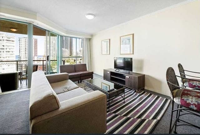 Apartment, 1 Bedroom, Private Bathroom, Ocean View