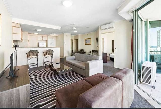 Apartment, 1 Bedroom, Private Bathroom, Ocean View