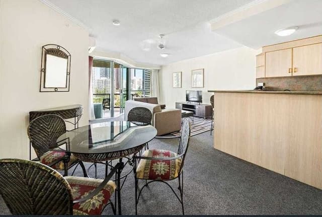 Apartment, 1 Bedroom, Private Bathroom, Ocean View