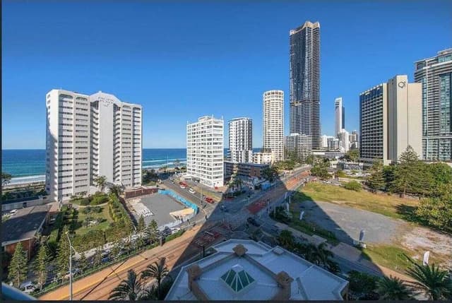 Apartment, 1 Bedroom, Private Bathroom, Ocean View