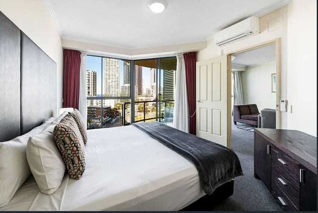 Apartment, 1 Bedroom, Private Bathroom, Ocean View