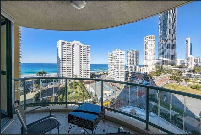 Apartment, 1 Bedroom, Private Bathroom, Ocean View