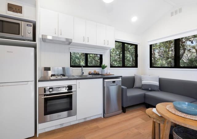 Tiny Home - Sleeps 2