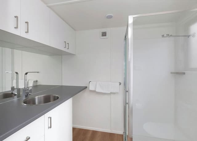 Tiny Home - Sleeps 2
