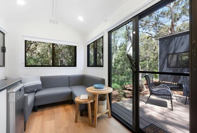 Tiny Home - Sleeps 2