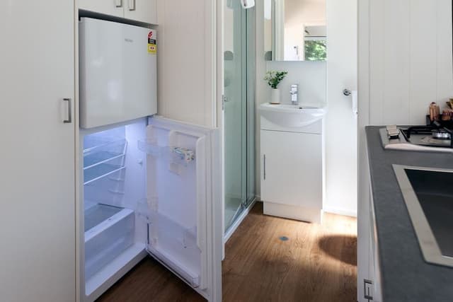Tiny Home - Sleeps 2