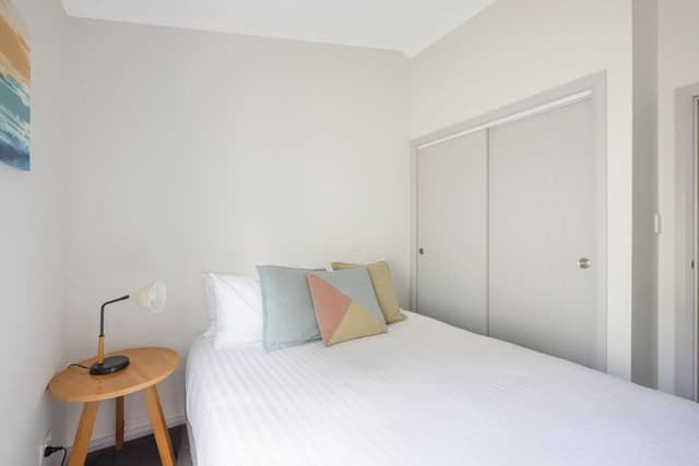 Deluxe Villa - Sleeps 6 - 3 Bedrooms