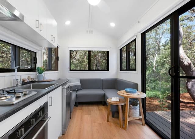 Tiny Home - Sleeps 2