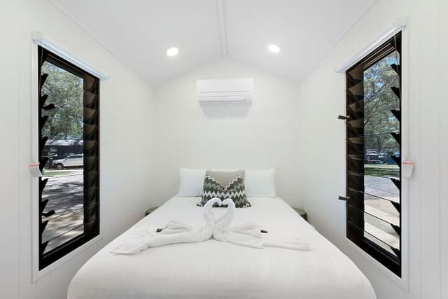 Tiny Home - Sleeps 2
