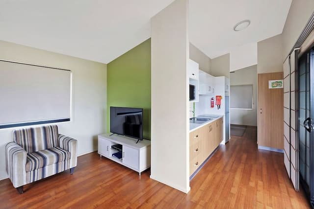 Superior Cabin - Sleeps 2