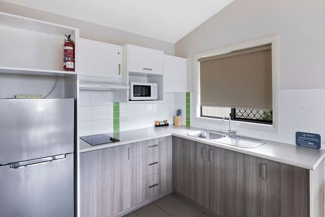 Superior Cabin - Sleeps 6