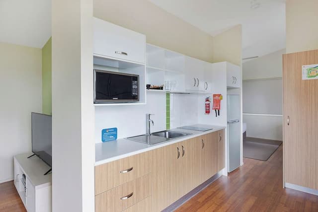 Superior Cabin - Sleeps 2