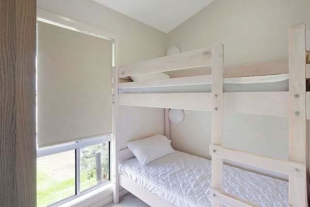 Superior Cabin - Sleeps 6