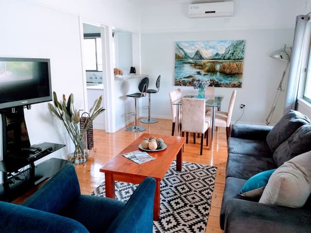 3 Bedroom Cottage