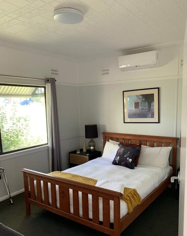 3 Bedroom Cottage