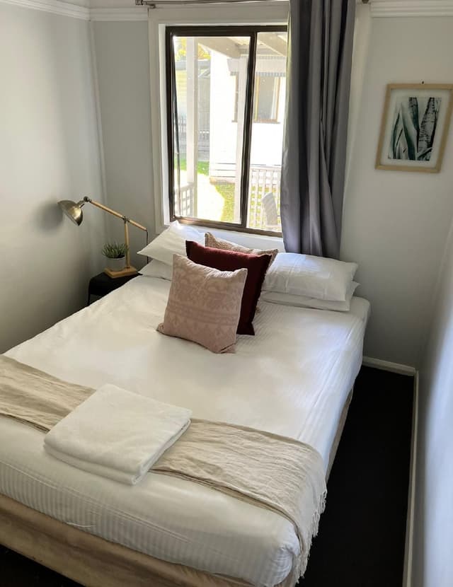 3 Bedroom Cottage