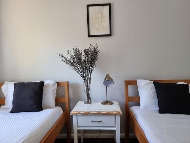 3 Bedroom Cottage