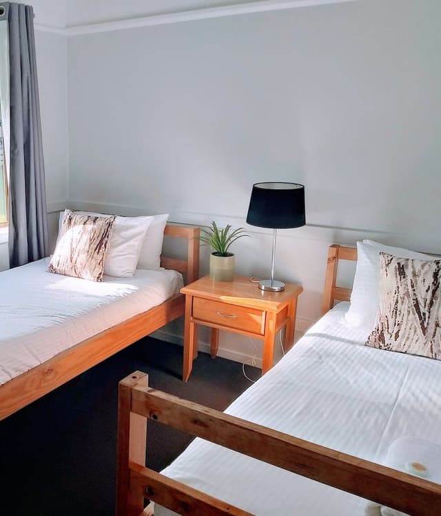 3 Bedroom Cottage