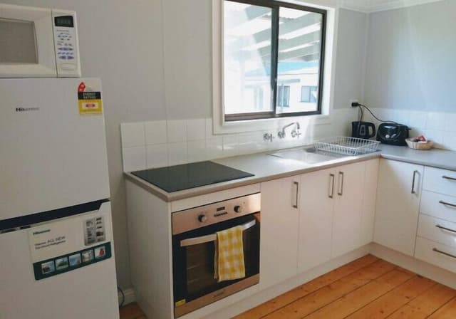 3 Bedroom Cottage