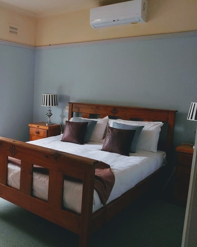 3 Bedroom Cottage