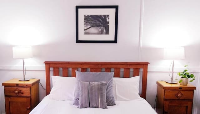 3 Bedroom Cottage