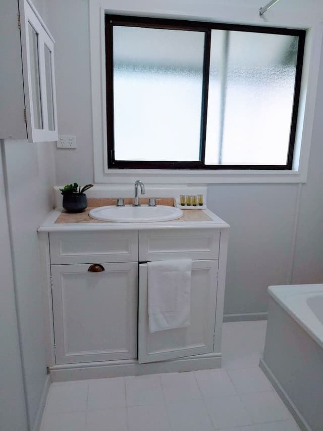 3 Bedroom Cottage