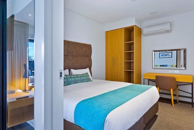 3-bedroom apartment
