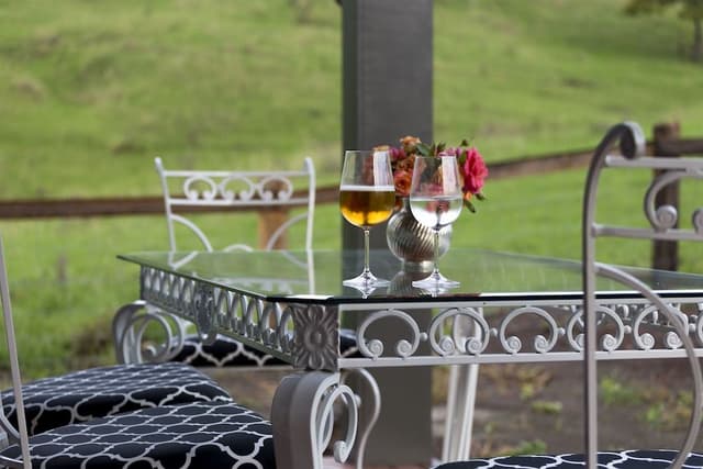 Studio, 2 Bedrooms, Mountainside (The Aerial)