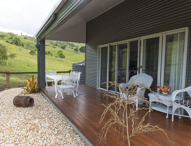 Double Room, Mountain View, Mountainside