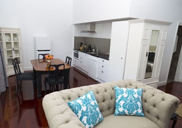 Double Room, Mountain View, Mountainside
