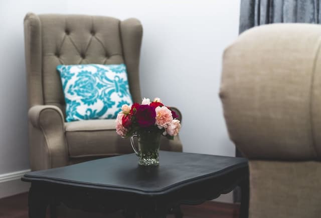Double Room, Mountain View, Mountainside