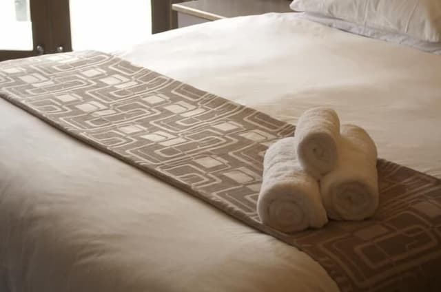 Standard Room, Non Smoking, Kitchenette (King Room)