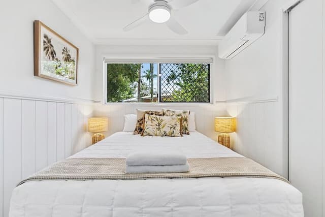 3 Bedroom Deluxe Villa