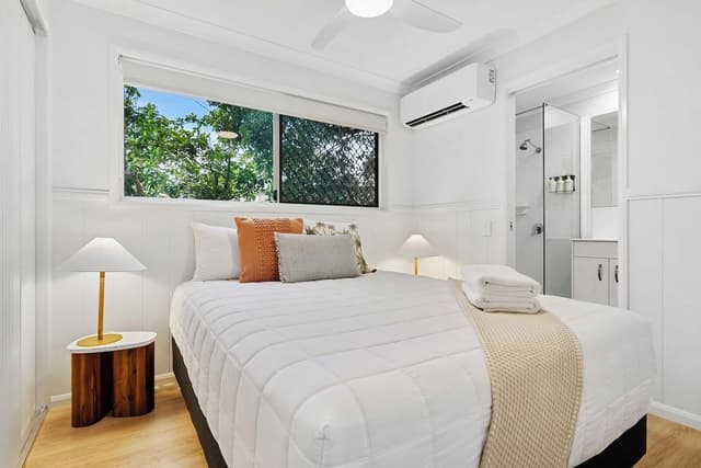 3 Bedroom Deluxe Villa