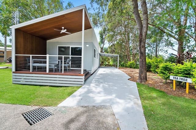 3 Bedroom Deluxe Villa