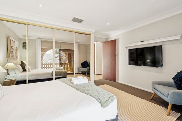 Comfort Apartment, 3 Bedrooms, Partial Ocean View
