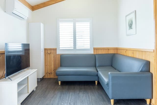 Family Cabin