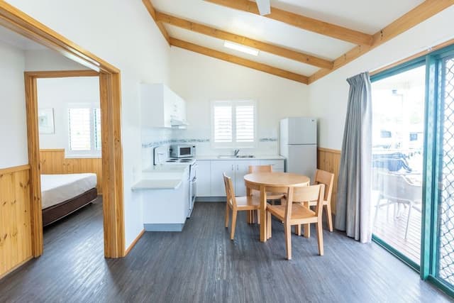 Family Cabin