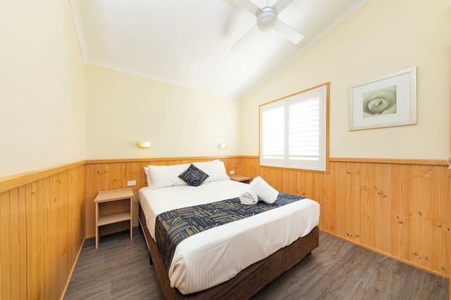 Family Cabin