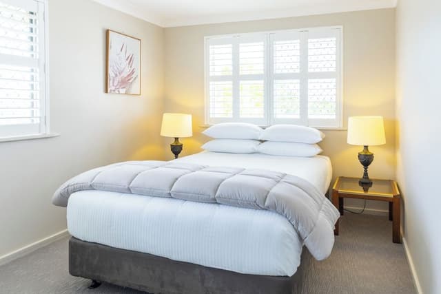 Villa, 3 Bedrooms, Lake View