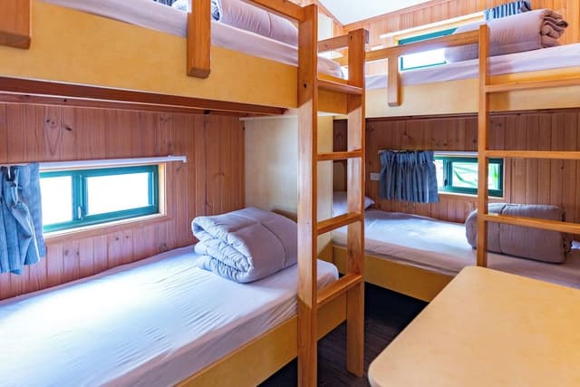 Family Cabin