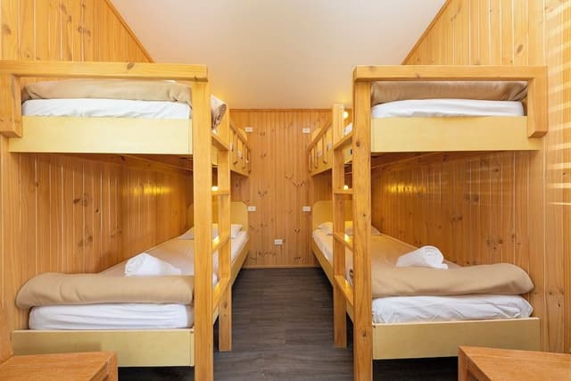 Family Cabin