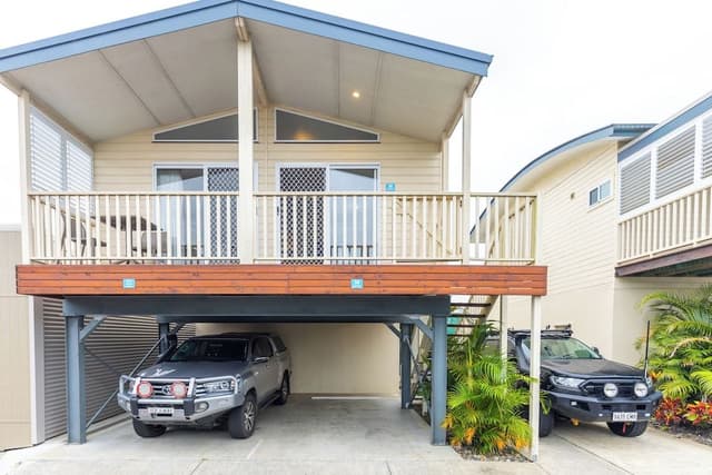 Family Cabin